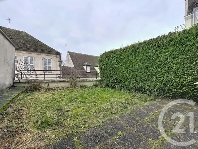 Appartement F2 &agrave; vendre - 2 pi&egrave;ces - 68,69 m2 - Compiegne - 60 - PICARDIE