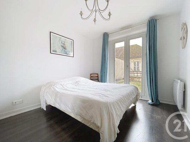 Appartement F2 &agrave; vendre - 2 pi&egrave;ces - 68,69 m2 - Compiegne - 60 - PICARDIE