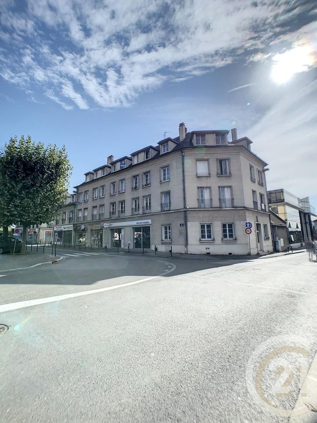 Appartement F1 &agrave; vendre - 1 pi&egrave;ce - 28,98 m2 - Compiegne - 60 - PICARDIE