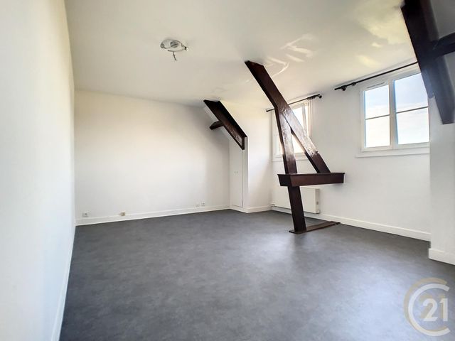Appartement F1 &agrave; vendre - 1 pi&egrave;ce - 28,98 m2 - Compiegne - 60 - PICARDIE