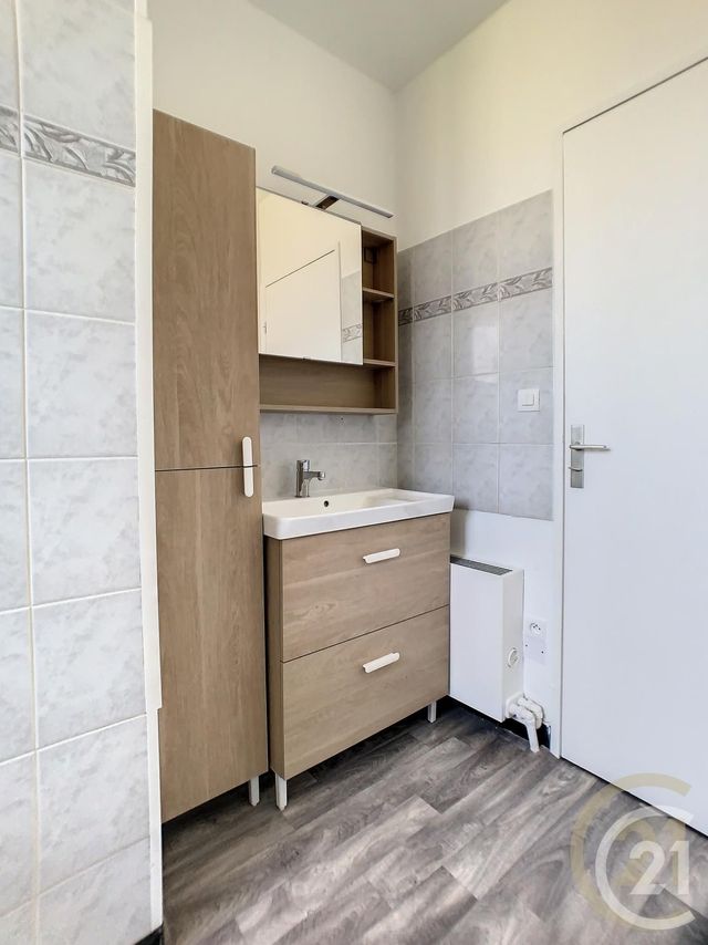 Appartement F1 &agrave; vendre - 1 pi&egrave;ce - 28,98 m2 - Compiegne - 60 - PICARDIE
