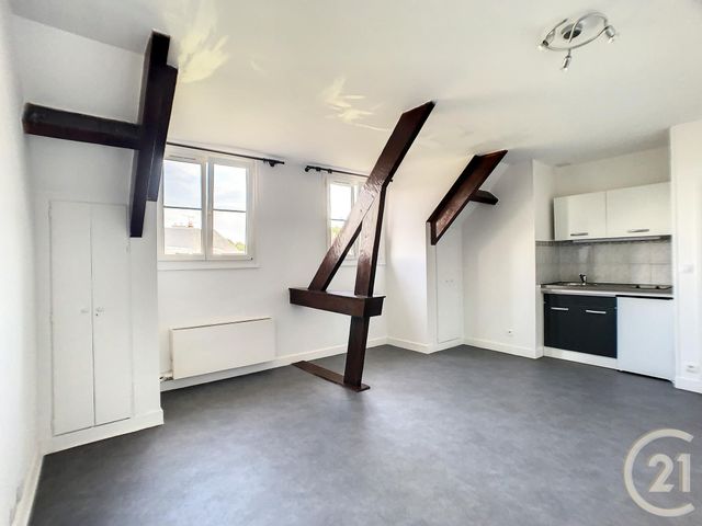 appartement - COMPIEGNE - 60