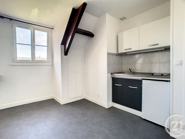 Appartement F1 &agrave; vendre - 1 pi&egrave;ce - 28,98 m2 - Compiegne - 60 - PICARDIE