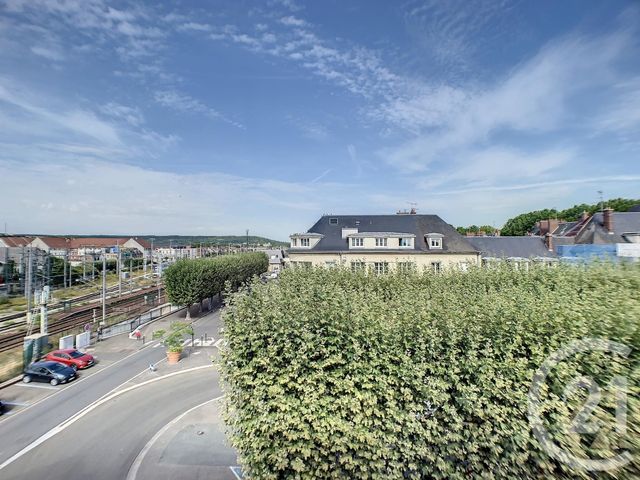 Appartement F1 &agrave; vendre - 1 pi&egrave;ce - 28,98 m2 - Compiegne - 60 - PICARDIE