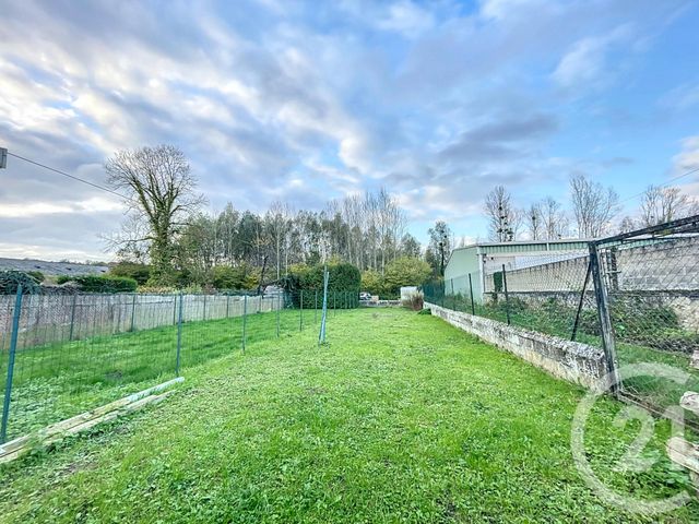 Maison à vendre - 3 pièces - 57 m2 - Bethisy St Pierre - 60 - PICARDIE