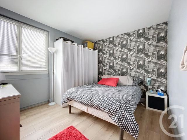 Appartement F5 &agrave; vendre - 5 pi&egrave;ces - 97,84 m2 - Compiegne - 60 - PICARDIE