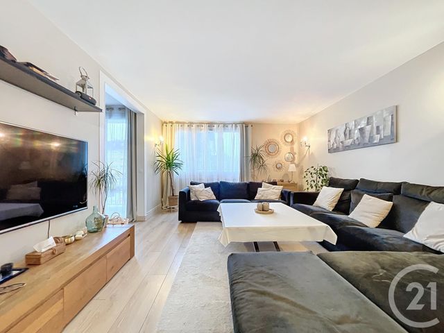 Appartement F5 à vendre - 5 pièces - 97,84 m2 - Compiegne - 60 - PICARDIE