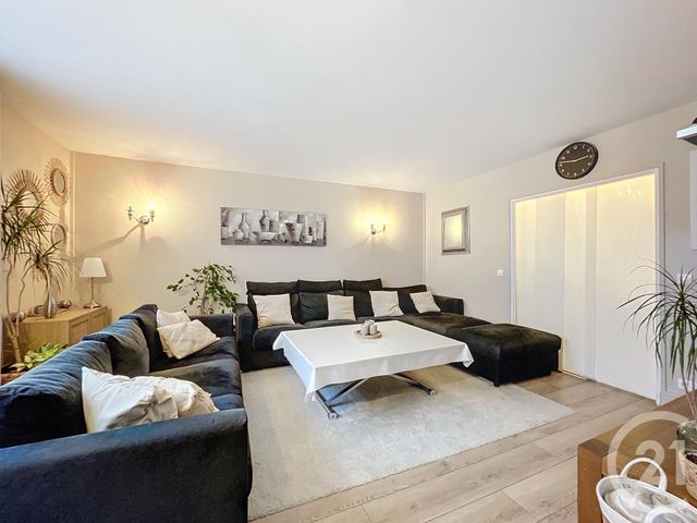 Appartement F5 &agrave; vendre - 5 pi&egrave;ces - 97,84 m2 - Compiegne - 60 - PICARDIE