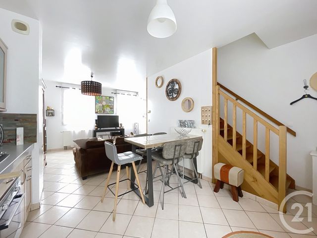 Maison à vendre - 3 pièces - 81,70 m2 - Margny Les Compiegne - 60 - PICARDIE