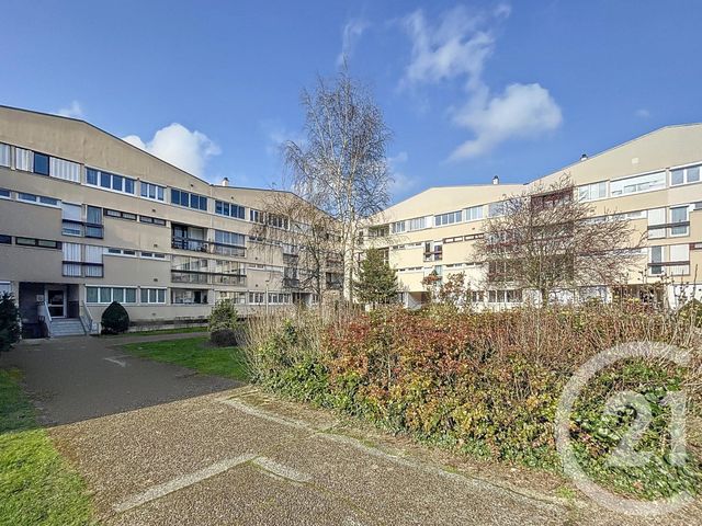 Appartement F4 à vendre - 4 pièces - 85,70 m2 - Compiegne - 60 - PICARDIE