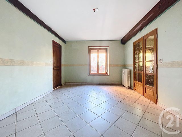 Maison à vendre - 4 pièces - 62,95 m2 - Margny Les Compiegne - 60 - PICARDIE