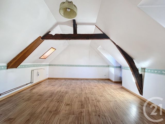 Maison à vendre - 4 pièces - 62,95 m2 - Margny Les Compiegne - 60 - PICARDIE