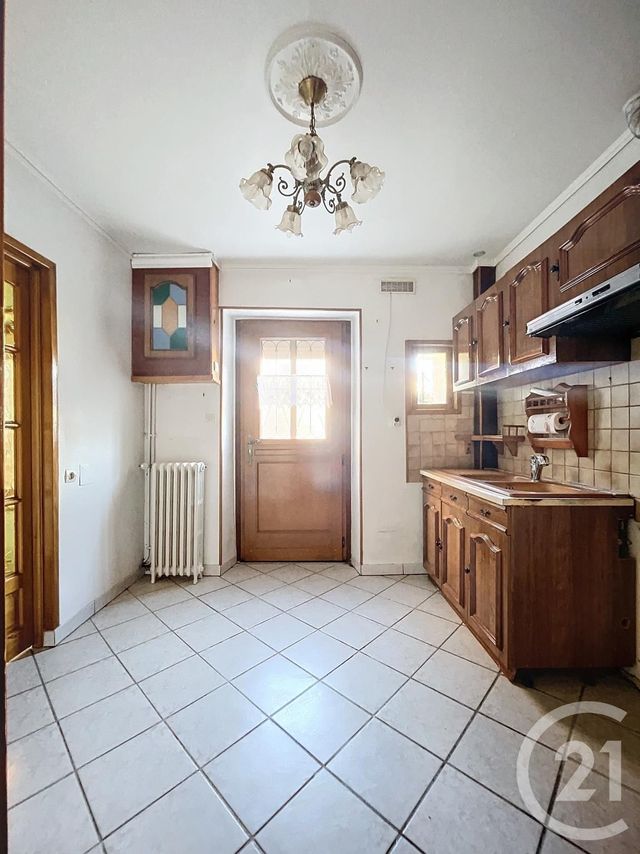 Maison à vendre - 4 pièces - 62,95 m2 - Margny Les Compiegne - 60 - PICARDIE