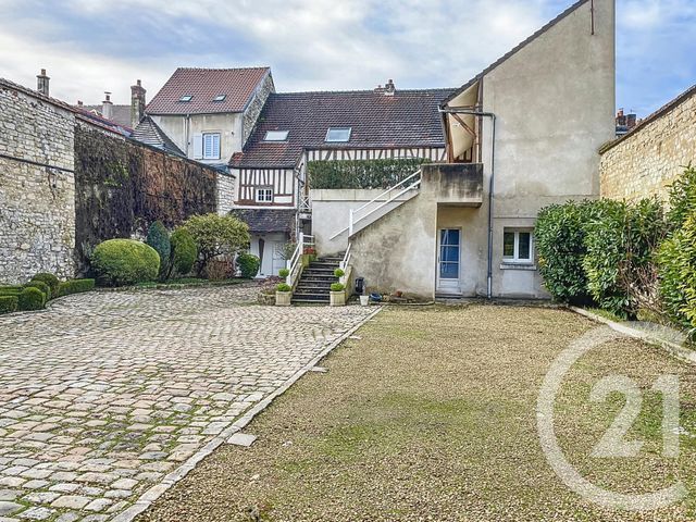 Maison à vendre - 16 pièces - 317 m2 - Compiegne - 60 - PICARDIE