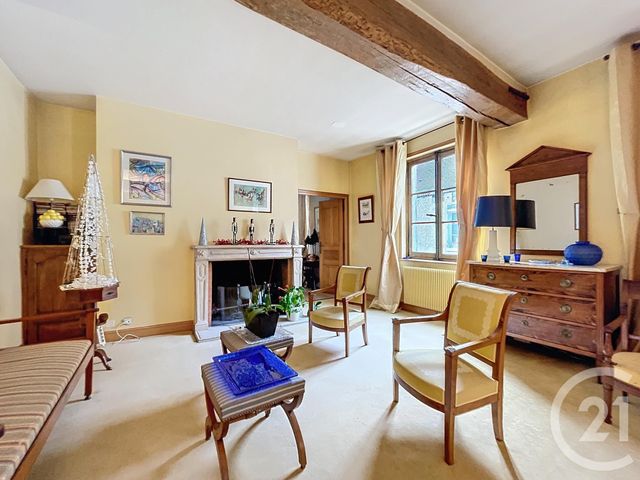 Maison à vendre - 16 pièces - 317 m2 - Compiegne - 60 - PICARDIE