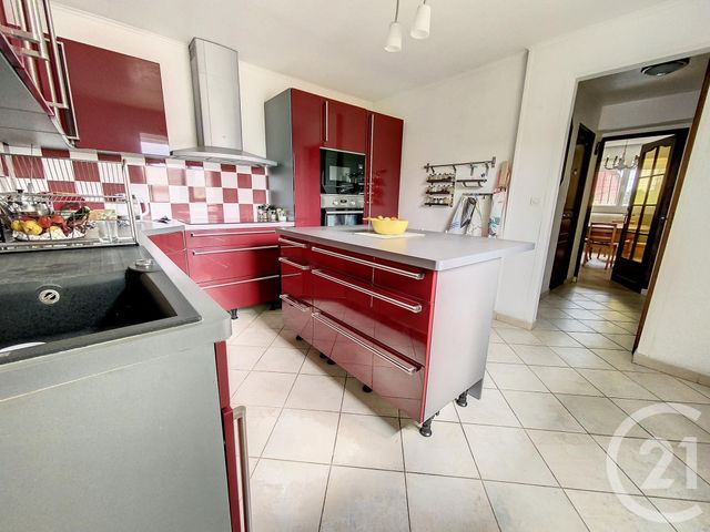 Maison à vendre - 7 pièces - 165 m2 - Senlis - 60 - PICARDIE