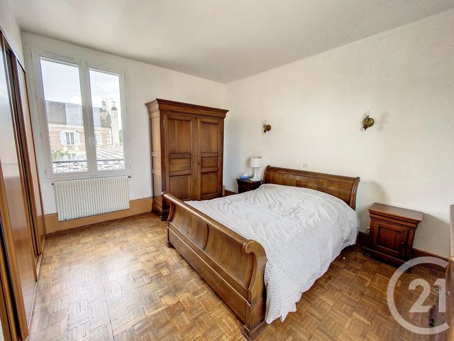 Maison à vendre - 7 pièces - 165 m2 - Senlis - 60 - PICARDIE