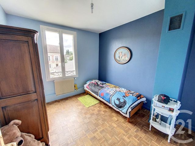 Maison à vendre - 7 pièces - 165 m2 - Senlis - 60 - PICARDIE