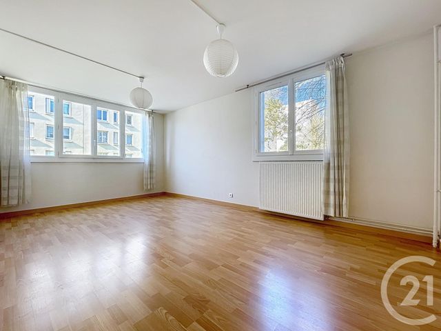 Appartement F2 à vendre - 2 pièces - 45,96 m2 - Compiegne - 60 - PICARDIE