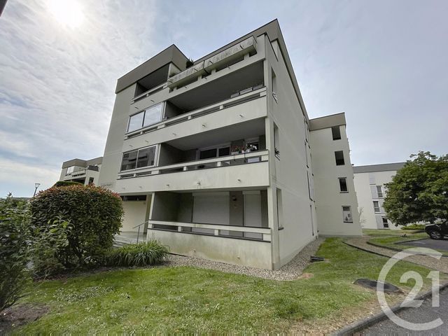 Appartement F3 à vendre - 3 pièces - 71,24 m2 - Margny Les Compiegne - 60 - PICARDIE