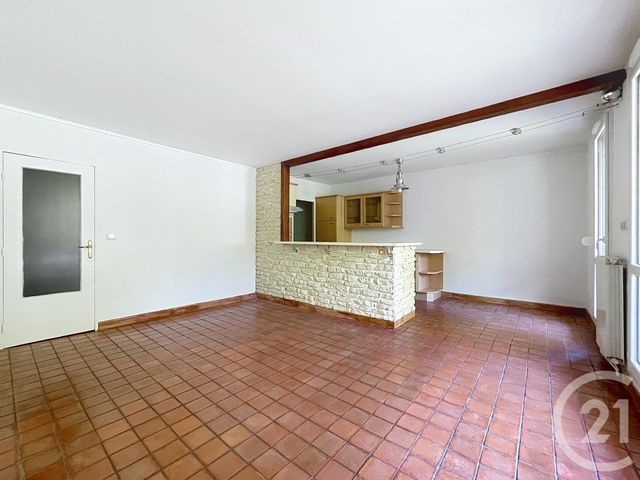 Appartement F3 &agrave; vendre - 3 pi&egrave;ces - 71,24 m2 - Margny Les Compiegne - 60 - PICARDIE