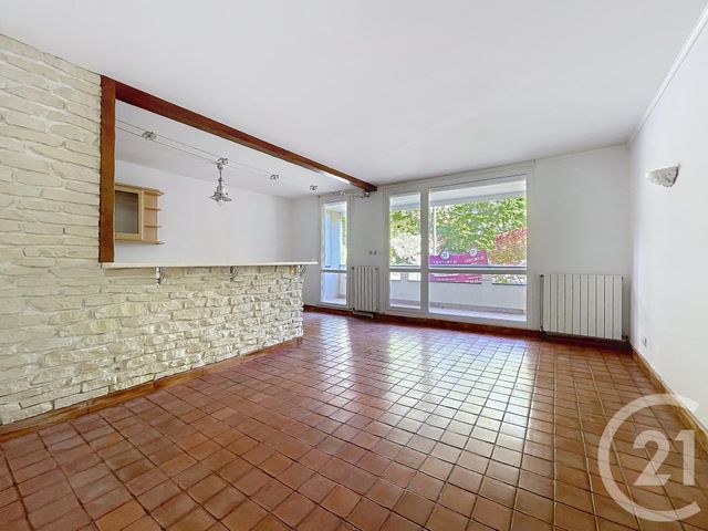 Appartement F3 &agrave; vendre - 3 pi&egrave;ces - 71,24 m2 - Margny Les Compiegne - 60 - PICARDIE