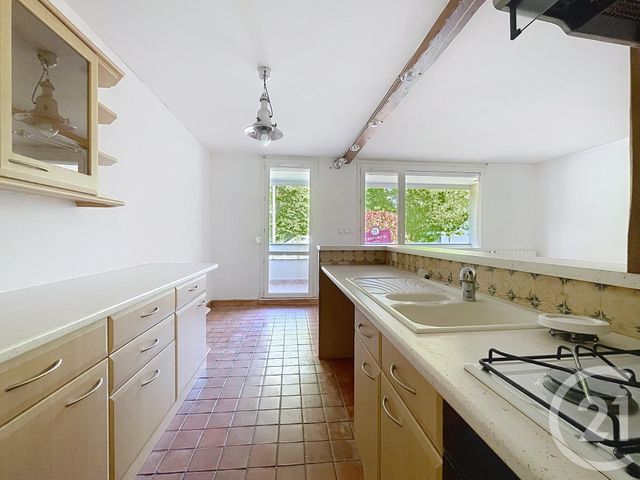 Appartement F3 &agrave; vendre - 3 pi&egrave;ces - 71,24 m2 - Margny Les Compiegne - 60 - PICARDIE