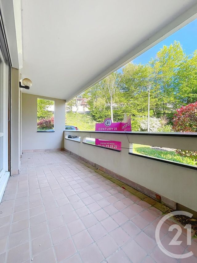 Appartement F3 &agrave; vendre - 3 pi&egrave;ces - 71,24 m2 - Margny Les Compiegne - 60 - PICARDIE
