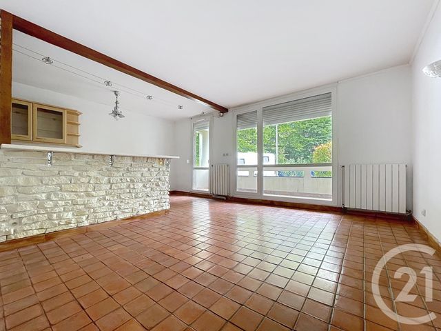 Appartement F3 à vendre - 3 pièces - 71,24 m2 - Margny Les Compiegne - 60 - PICARDIE