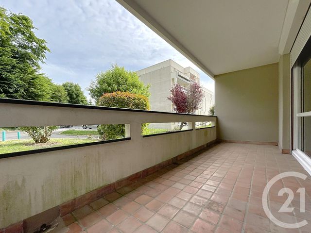 Appartement F3 à vendre - 3 pièces - 71,24 m2 - Margny Les Compiegne - 60 - PICARDIE