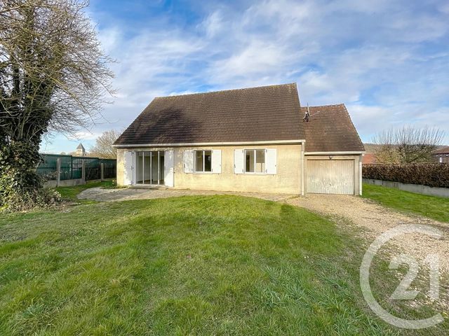 Maison à vendre - 4 pièces - 90 m2 - Coudun - 60 - PICARDIE