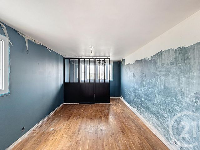 Appartement T2 à vendre - 2 pièces - 43,40 m2 - Compiegne - 60 - PICARDIE