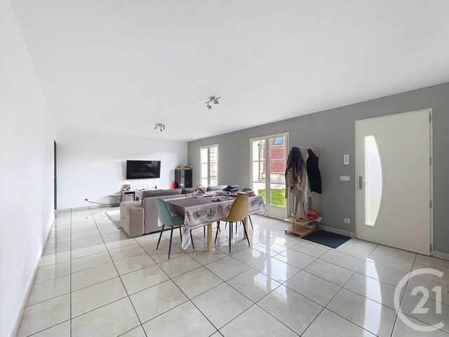 Maison à vendre - 6 pièces - 148 m2 - Remy - 60 - PICARDIE