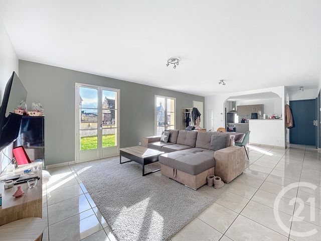 Maison à vendre - 6 pièces - 148 m2 - Remy - 60 - PICARDIE