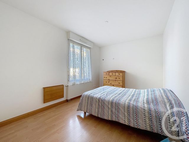 Appartement &agrave; vendre - 3 pi&egrave;ces - 78,02 m2 - Compiegne - 60 - PICARDIE