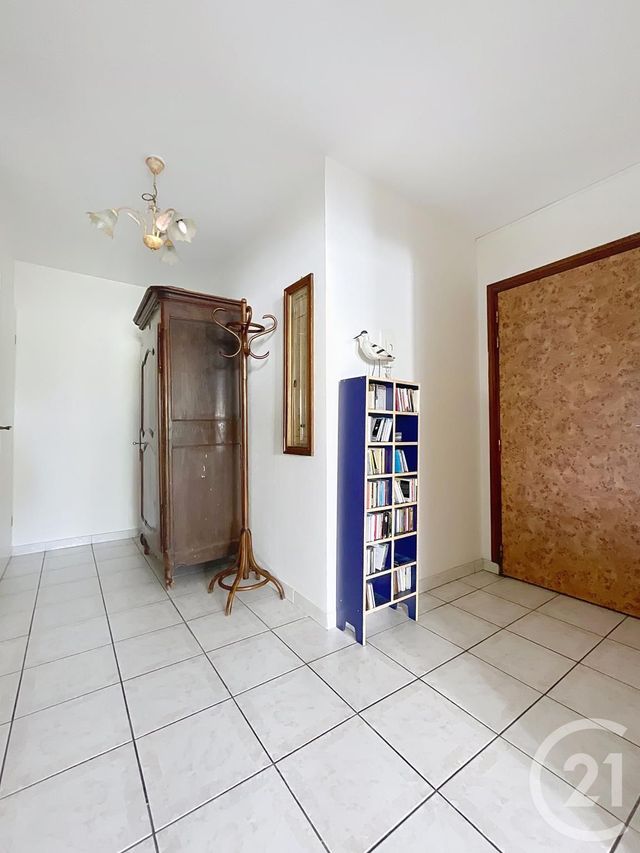 Appartement à vendre - 3 pièces - 78,02 m2 - Compiegne - 60 - PICARDIE