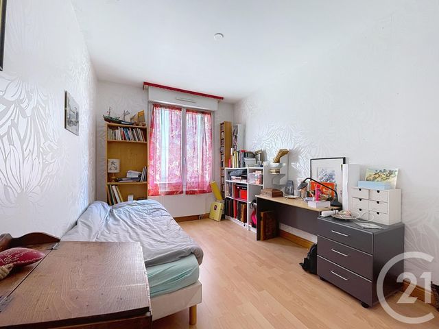 Appartement à vendre - 3 pièces - 78,02 m2 - Compiegne - 60 - PICARDIE