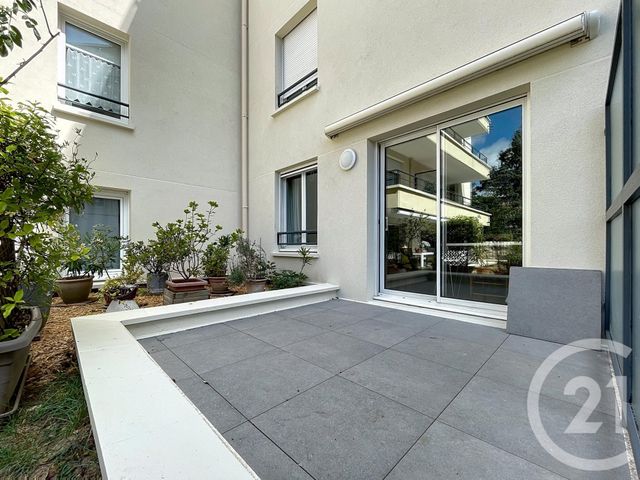 Appartement à vendre - 3 pièces - 78,02 m2 - Compiegne - 60 - PICARDIE