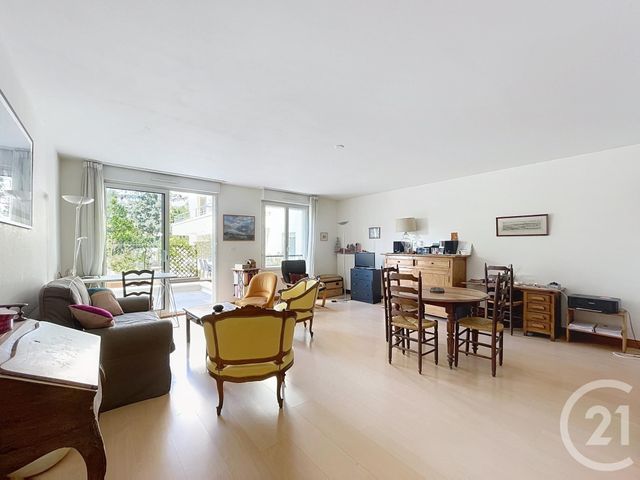 Appartement à vendre COMPIEGNE