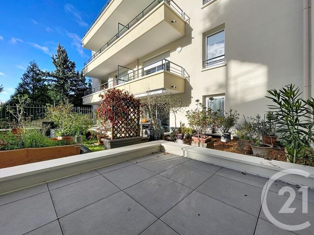 Appartement &agrave; vendre - 3 pi&egrave;ces - 78,02 m2 - Compiegne - 60 - PICARDIE