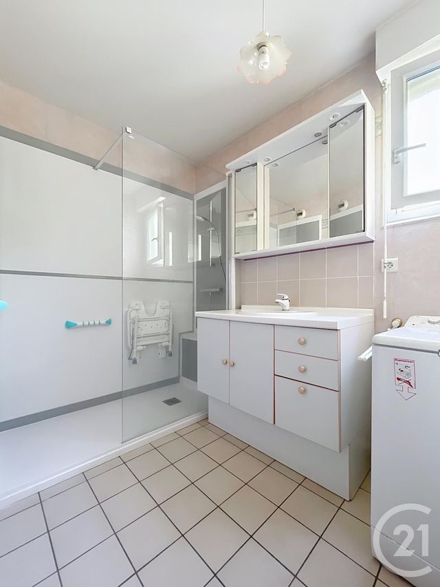 Appartement à vendre - 3 pièces - 78,02 m2 - Compiegne - 60 - PICARDIE