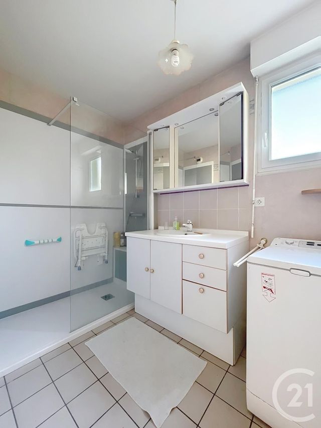 Appartement &agrave; vendre - 3 pi&egrave;ces - 78,02 m2 - Compiegne - 60 - PICARDIE