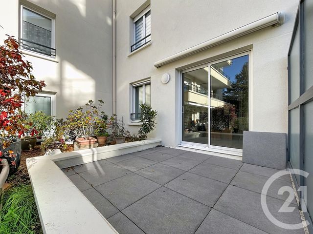 Appartement &agrave; vendre - 3 pi&egrave;ces - 78,02 m2 - Compiegne - 60 - PICARDIE