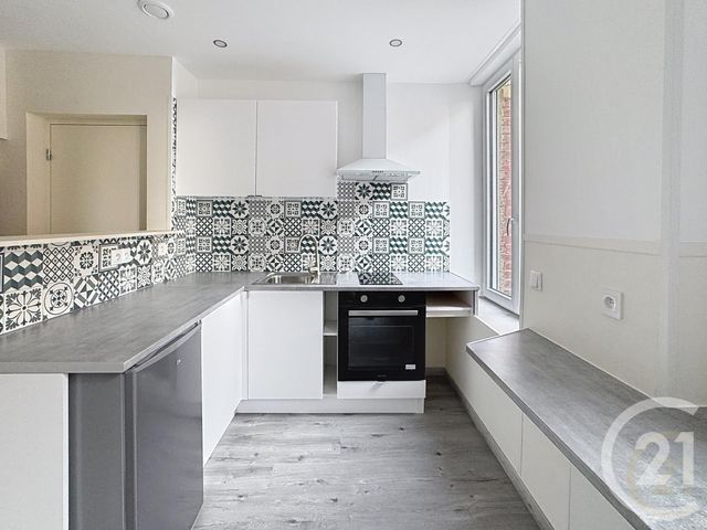 Immeuble &agrave; vendre - 200 m2 - Compiegne - 60 - PICARDIE