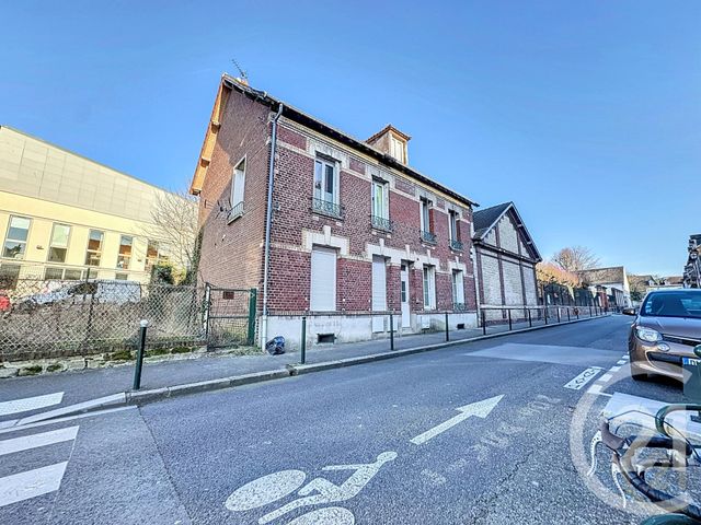 Immeuble à vendre - 200 m2 - Compiegne - 60 - PICARDIE