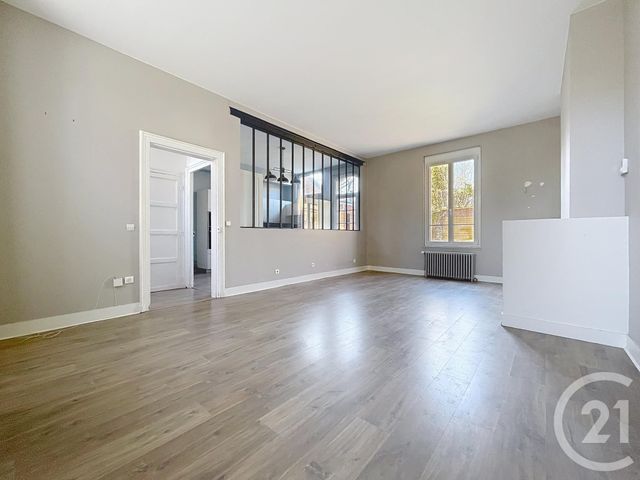 Maison à vendre - 5 pièces - 155 m2 - Compiegne - 60 - PICARDIE