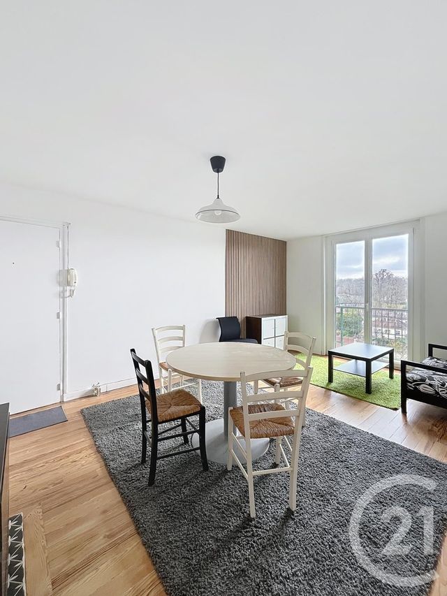 Appartement à louer COMPIEGNE