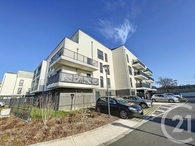 Appartement T3 à vendre - 3 pièces - 64,84 m2 - Compiegne - 60 - PICARDIE