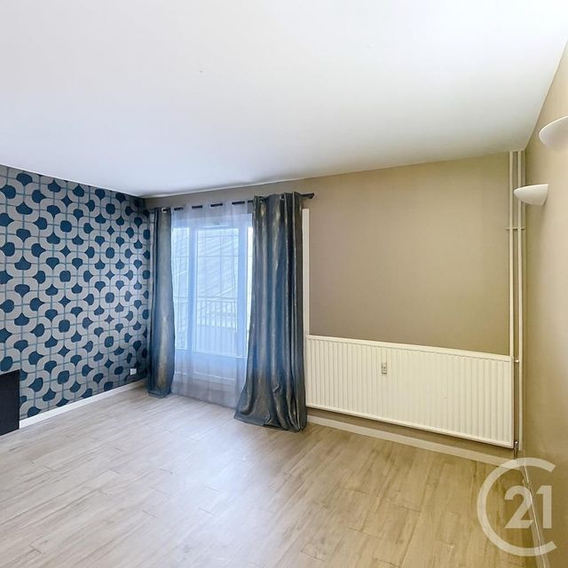 Appartement &agrave; vendre - 3 pi&egrave;ces - 57,88 m2 - Compiegne - 60 - PICARDIE