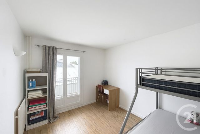 Appartement &agrave; vendre - 3 pi&egrave;ces - 57,88 m2 - Compiegne - 60 - PICARDIE